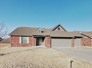 13413 E 43rd St S, Tulsa, OK 74134
