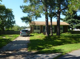 1533 Boxwood Dr, Chesapeake, VA 23323