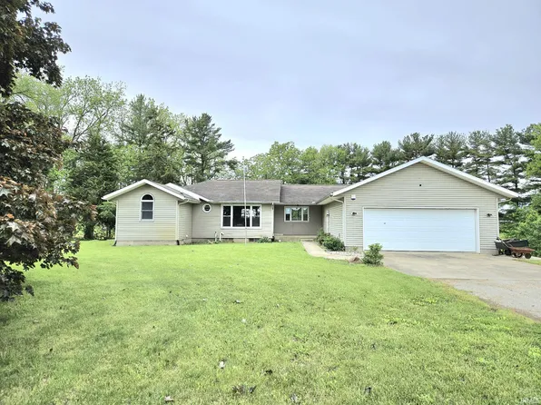 882 S Us Highway 33, Kimmell, IN 46760