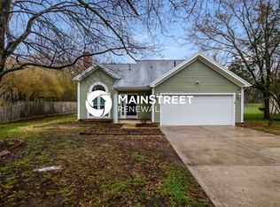 3626 Broad Oak Dr, Charlotte, NC 28273