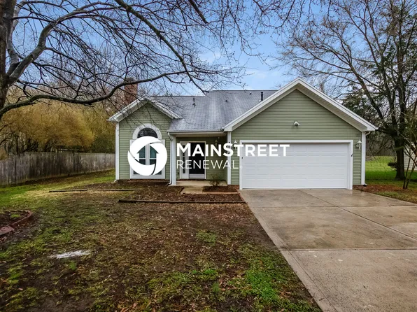 3626 Broad Oak Dr, Charlotte, NC 28273