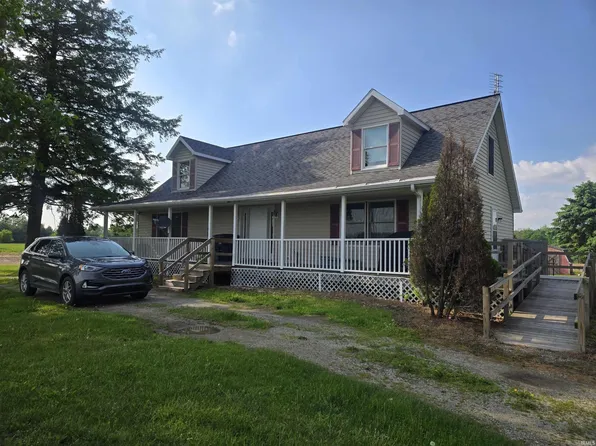 2687 E 175th Rd N, Albion, IN 46701