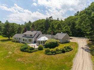 180 Pemaquid Harbor Rd, Bristol, ME 04539