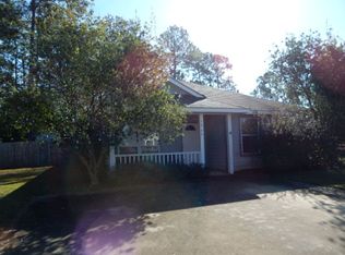 1969 Ridgewood Dr S, Lillian, AL 36549