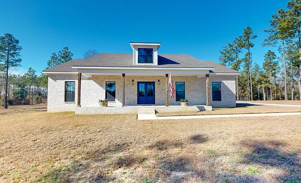 516 County Road 19, Headland, AL 36345 Zillow