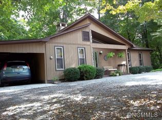 75 Kanasgowa Dr, Brevard, NC 28712