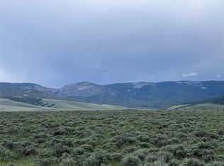 TRACT 38 Monte Dr, Wisdom, MT 59761