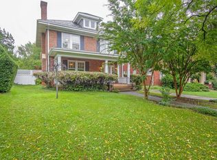 2216 Rivermont Ave, Lynchburg, VA 24503