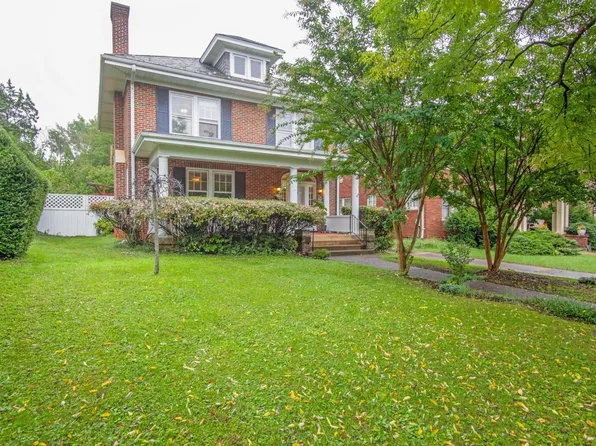 2216 Rivermont Ave, Lynchburg, VA 24503