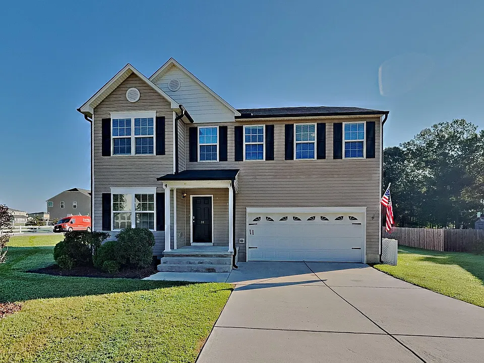 88 Badger Pass Dr