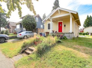 1616 S 25th St, Tacoma, WA 98405