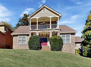 7012 Poplar Creek Trce, Nashville, TN 37221