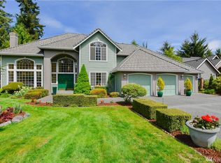 1927 151st St SE, Mill Creek, WA 98012