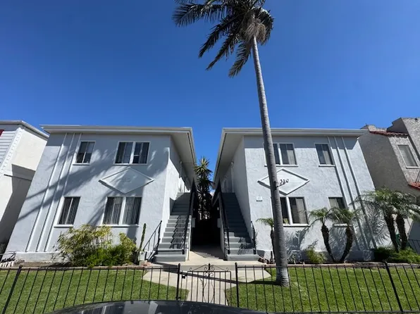 112 La Verne Ave APT 5, Long Beach, CA 90803