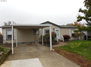 2333 N Terry St SPACE 3, Eugene, OR 97402