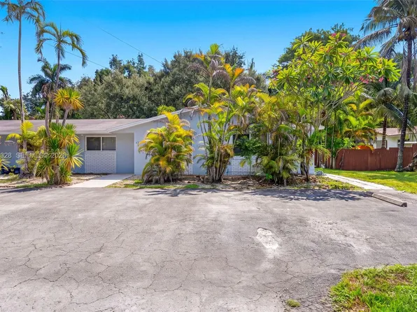 4750 SW 66th Ter #4750, Fort Lauderdale, FL 33314