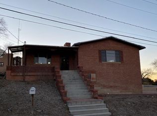 1300 S Grandview Dr, Gallup, NM 87301