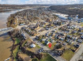 616 Atlantic Ave, Monaca, PA 15061