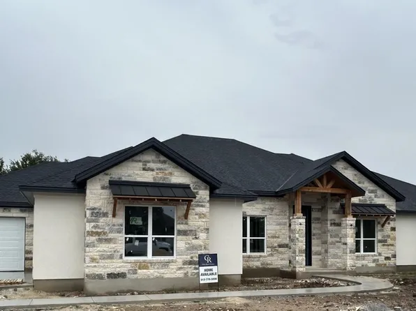 320 Lazy Creek Dr, Georgetown, TX 78628