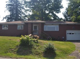 210 Apple St, Dickerson Run, PA