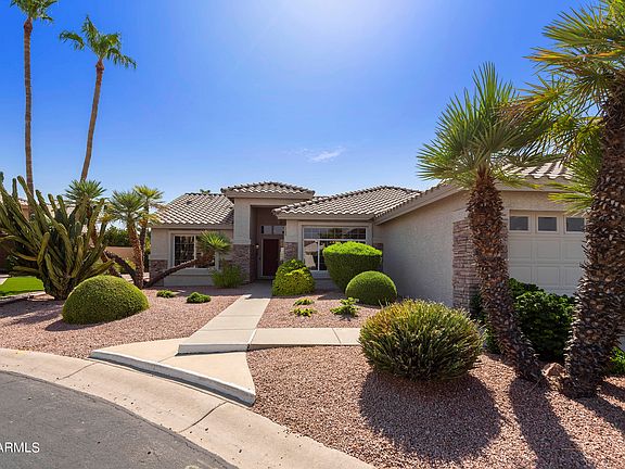 5th image of 23909 S SUNLAND Court