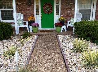 339 County Road 367, Florence, AL 35634