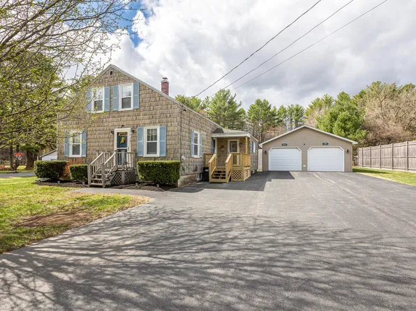 141 Grove Street, Lewiston, ME 04240