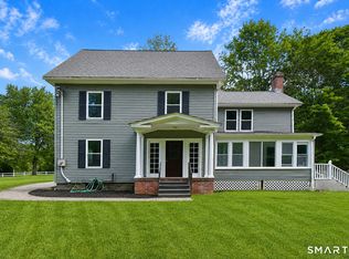 82 Greenwoods Road East, Norfolk, CT 06058