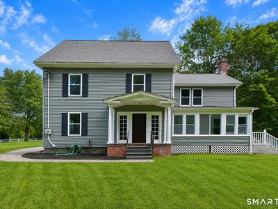 82 Greenwoods Road East, Norfolk, CT, 06058
