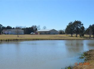 751 County Road 1410, Quitman, TX 75783