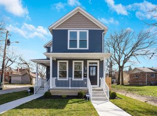 1123 E Mound St, Columbus, OH