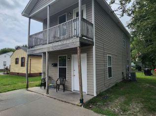 505 Dunstan Ln, Elizabeth City, NC 27909