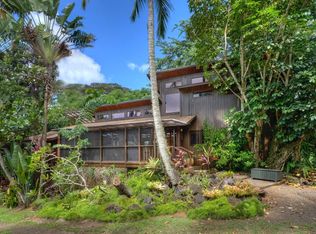 4417 Kahili Makai St #D, Kilauea, HI 96754