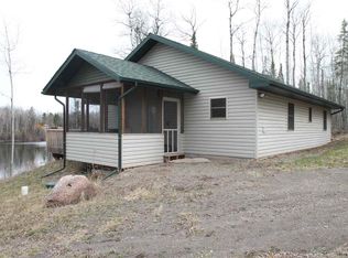 5827 Morley Beach Rd, Cotton, MN 55724