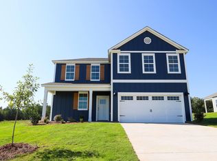 4036 Susie View Ln, Alabaster, AL 35007