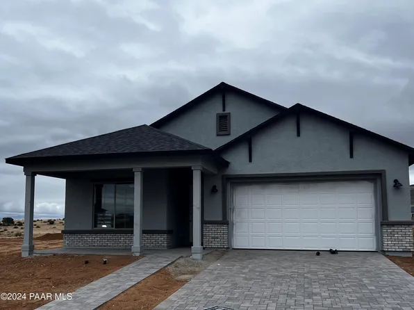 3255 Iron King Cir, Prescott, AZ 86301