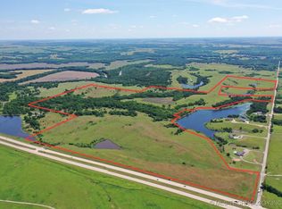 397790 W 2700th Rd, Bartlesville, OK 74006