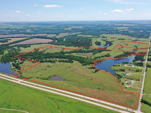 397790 W 2700th Rd, Bartlesville, OK 74006