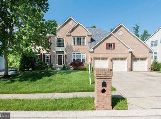 1418 Eagle Ridge Run, Bel Air, MD 21014