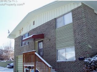 2132 18th Avenue Ct, Greeley, CO 80631