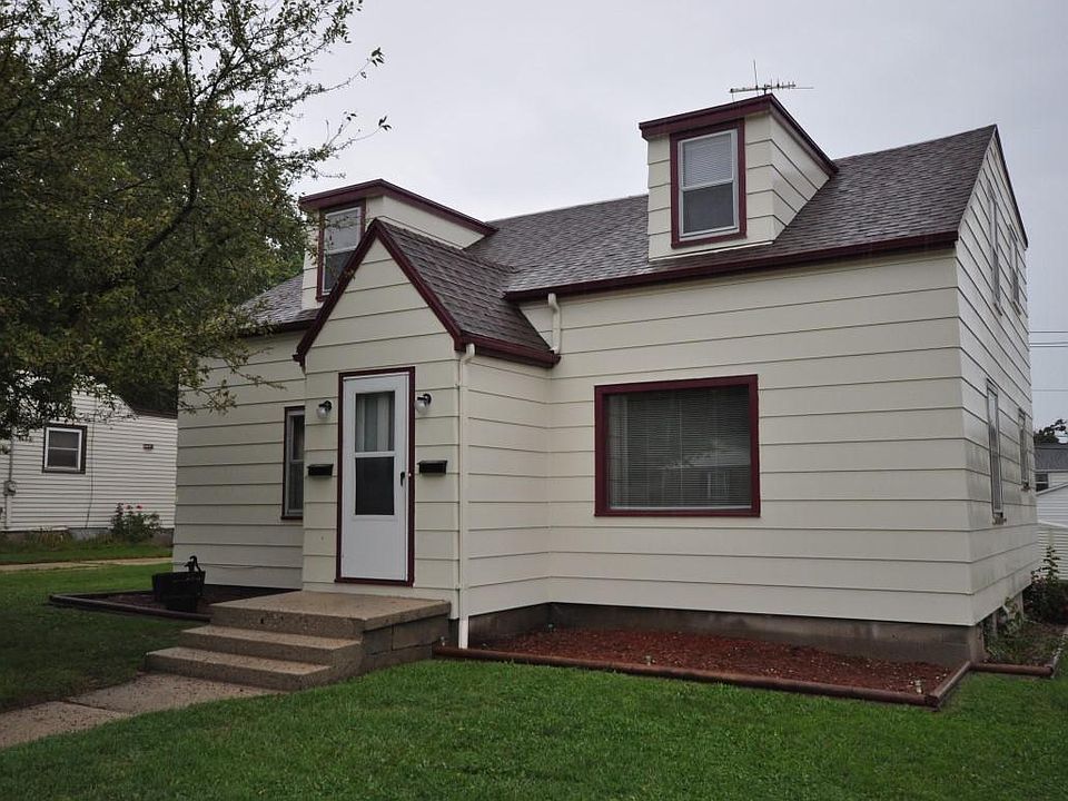 1st image of 1129 N 9th Ave #A