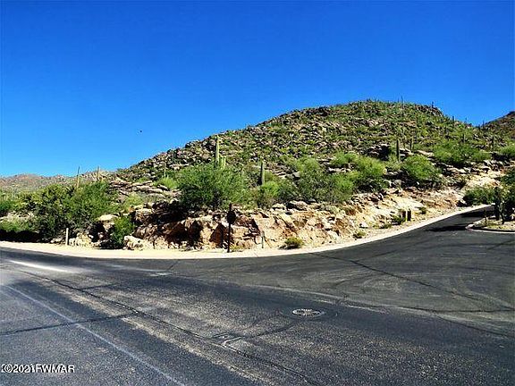 3rd image of 14910 N Dove Canyon Pass