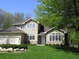 13511 Granada Ave, Apple Valley, MN 55124