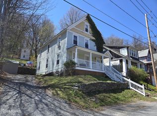 1414 Westside Ave, Honesdale, PA 18431