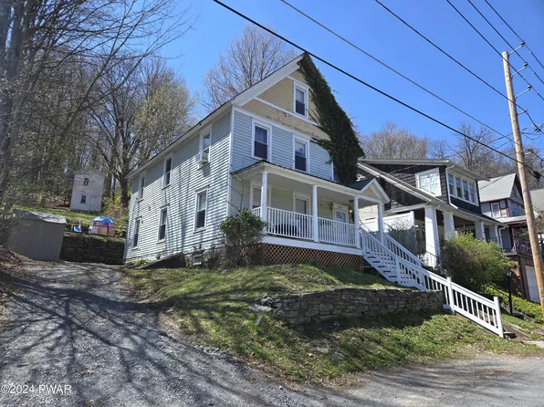1414 Westside Ave, Honesdale, PA 18431