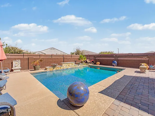 25959 N 162ND Drive, Surprise, AZ 85387