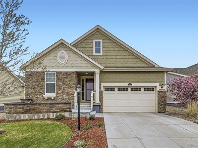 15211 Quince Street, Thornton, CO, 80602