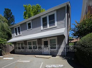 516 S School St #A, Ukiah, CA 95482