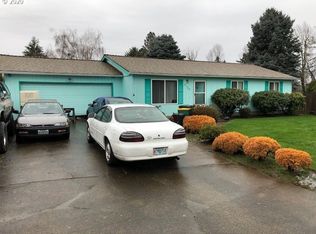 2125 SW 22nd Ct, Troutdale, OR