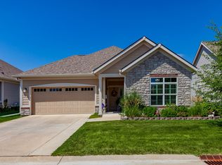 2708 NW 39th Ln, Ankeny, IA 50023